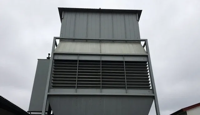 提升运行效率的关键:环保技术应用场景分析