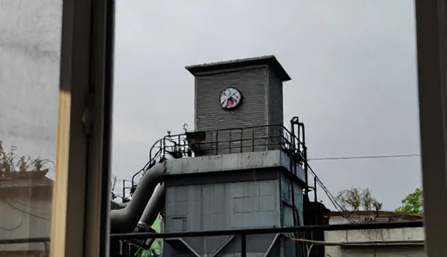 除尘设备运行异常,如何通过治理设施运维解决