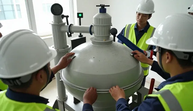 清灰频率管理对治理设施运维的影响与优化建议