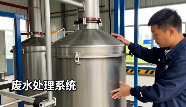 仓储物流应用中的适配方案特点